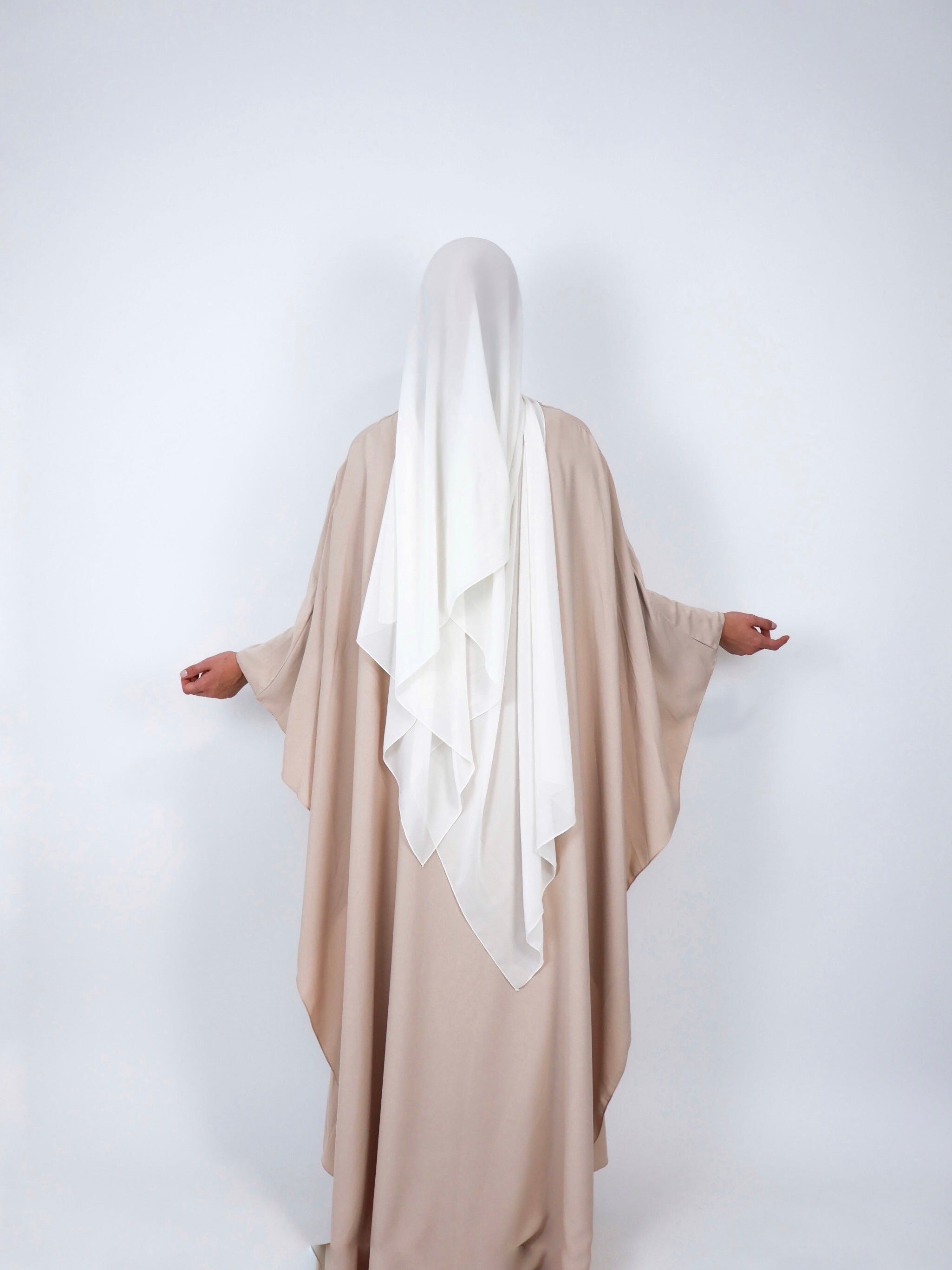 Abaya Asiyah