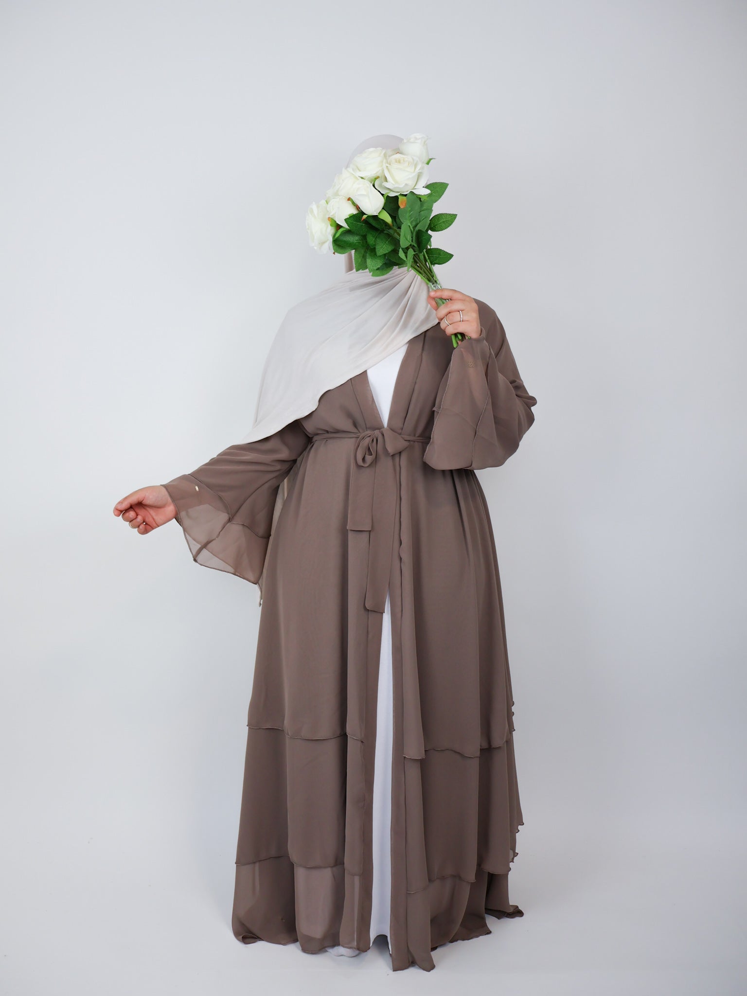 Kimono Abaya Liyah