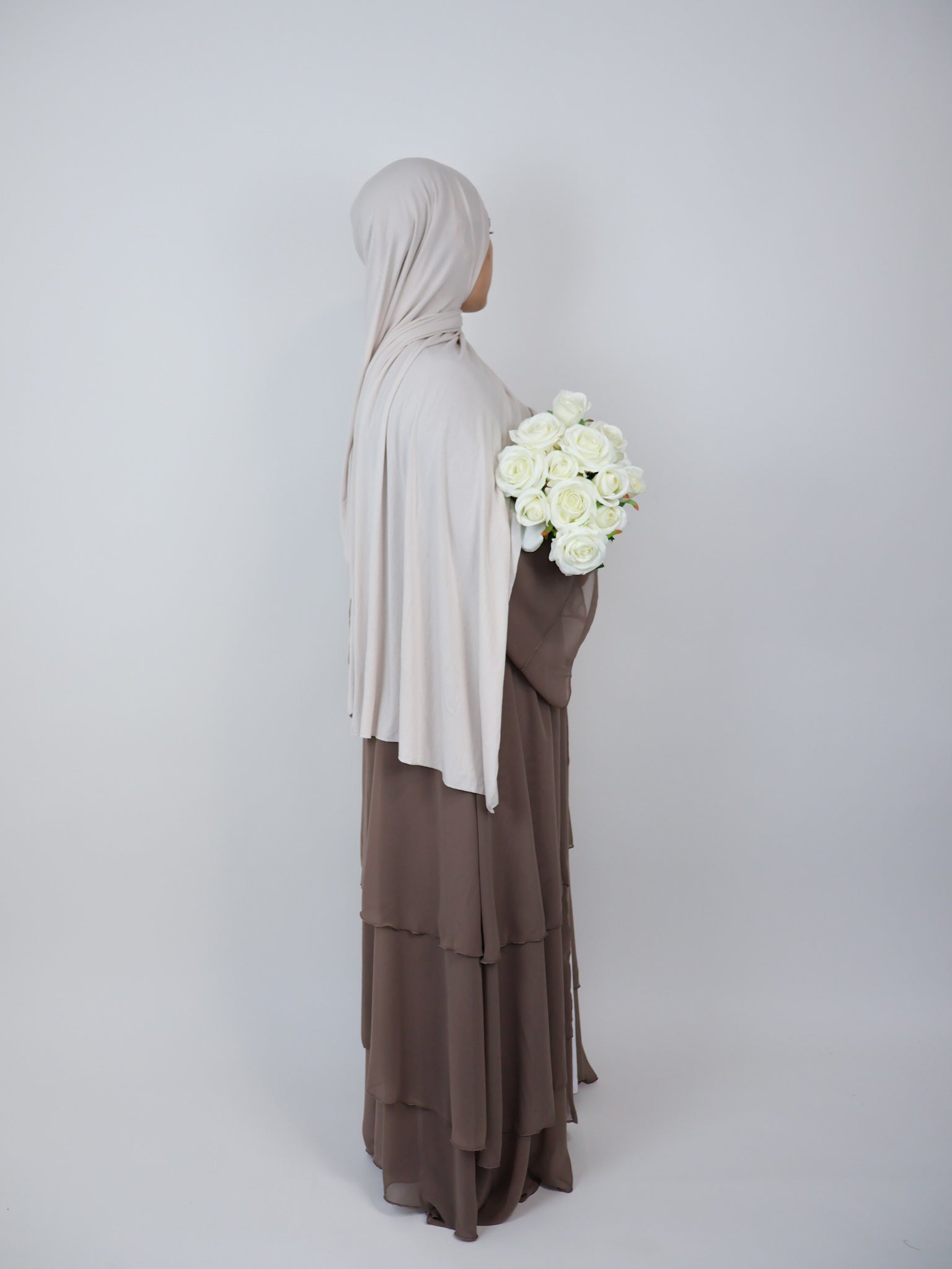 Kimono Abaya Liyah