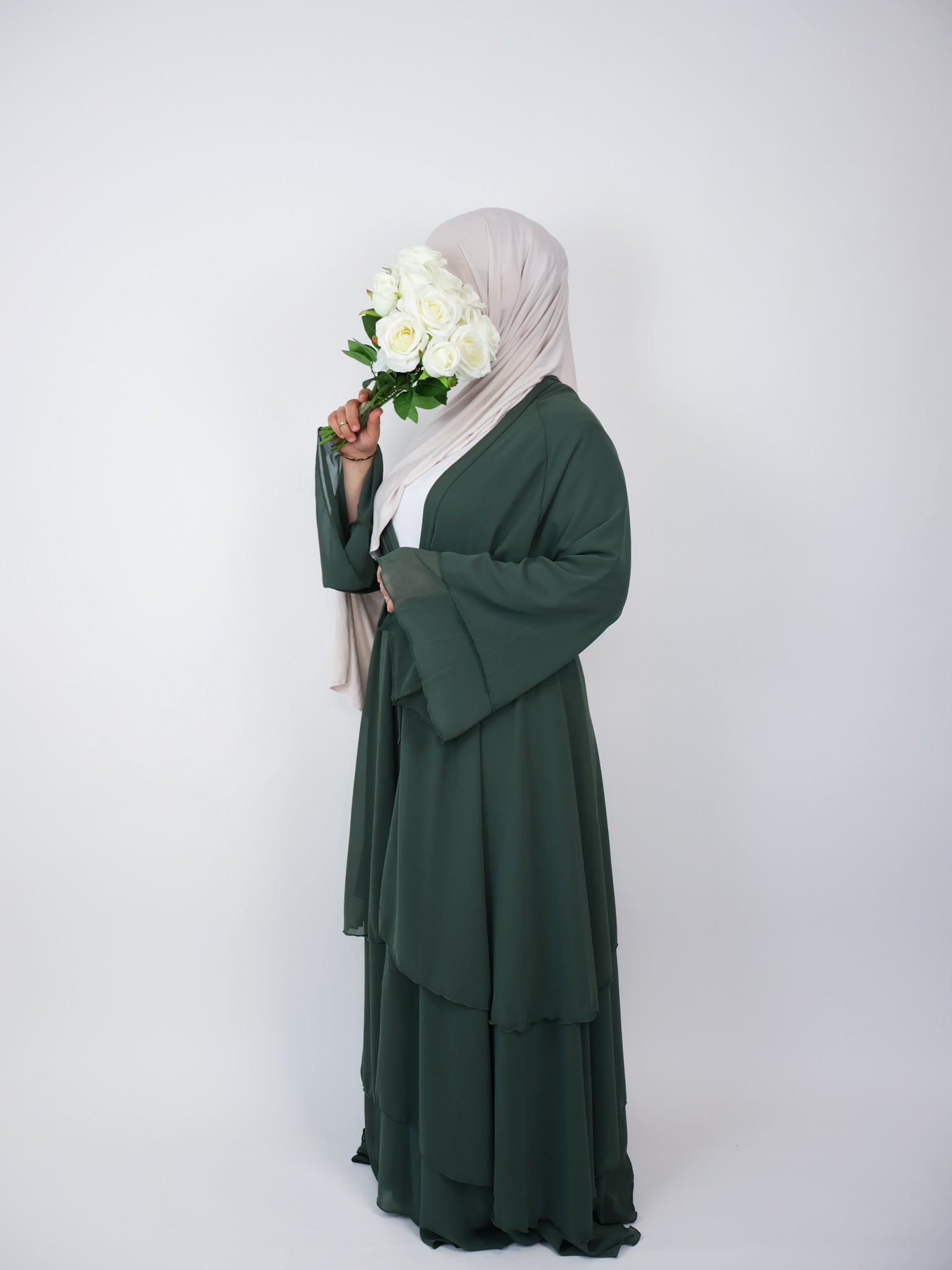 Kimono Abaya Liyah