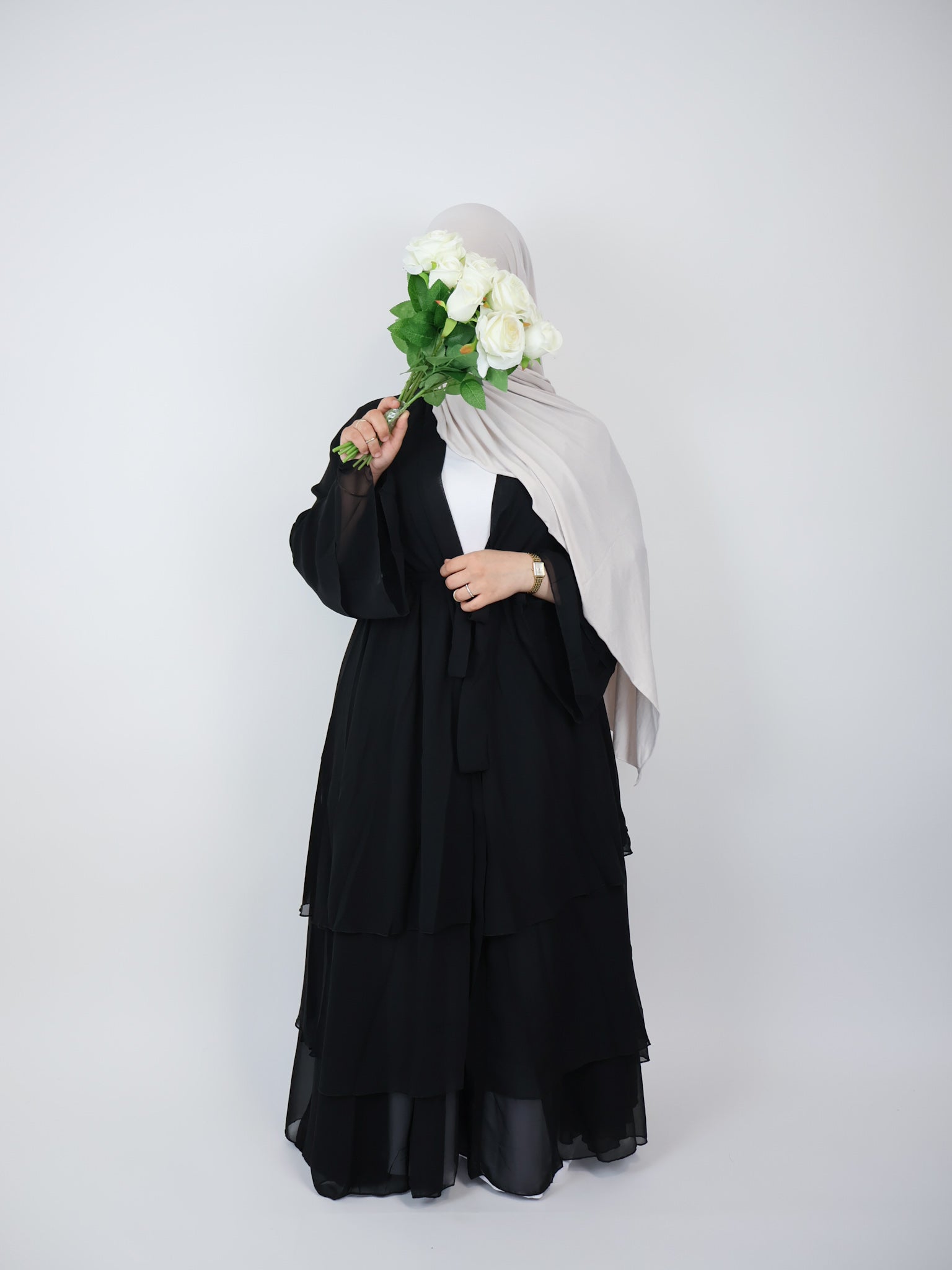 Kimono Abaya Liyah