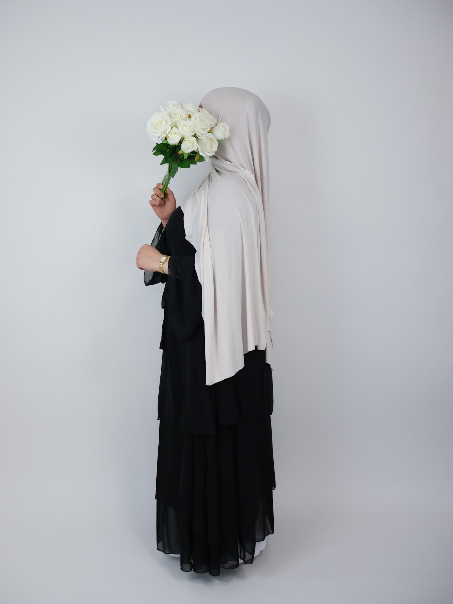 Kimono Abaya Liyah