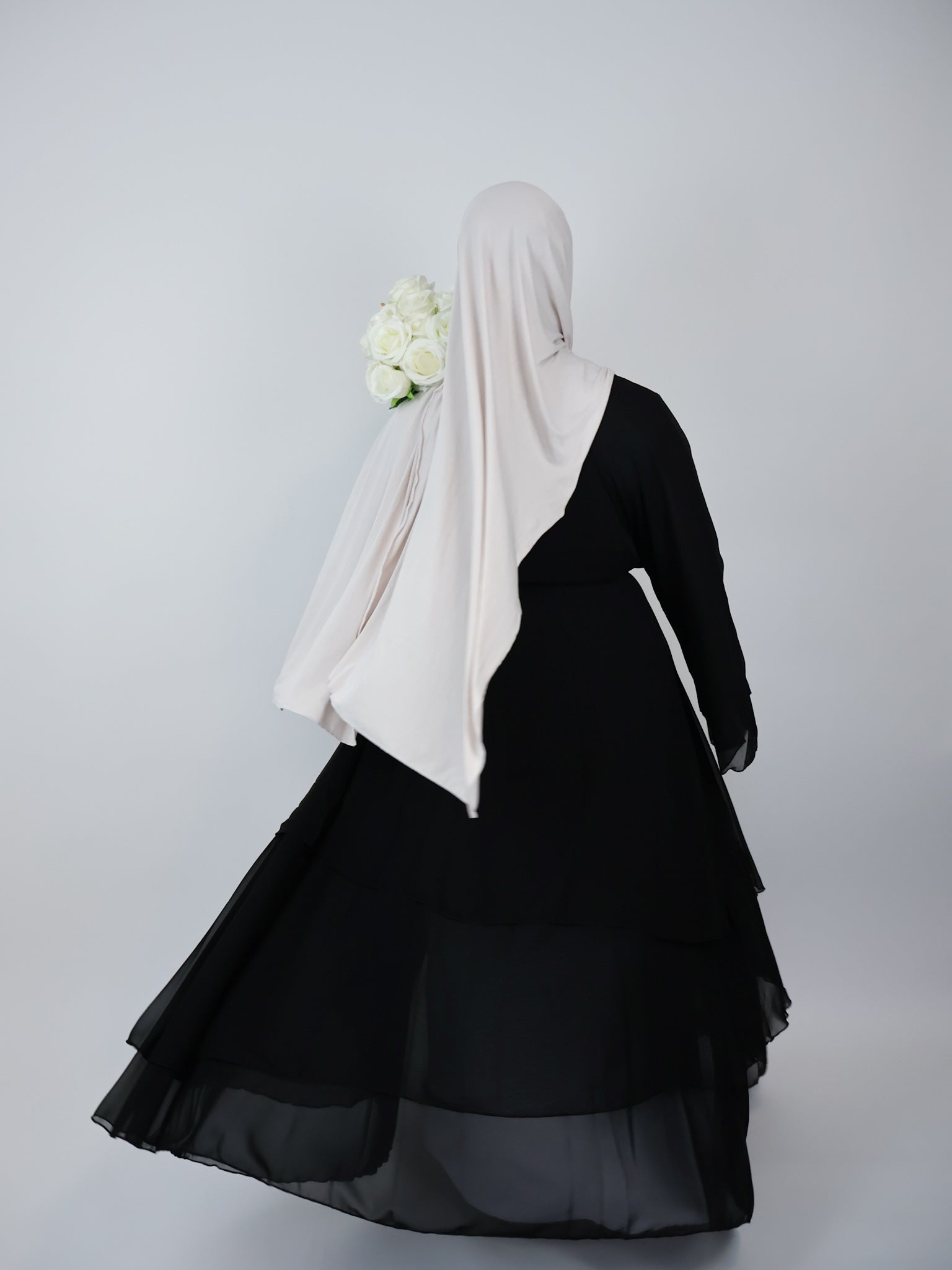 Kimono Abaya Liyah