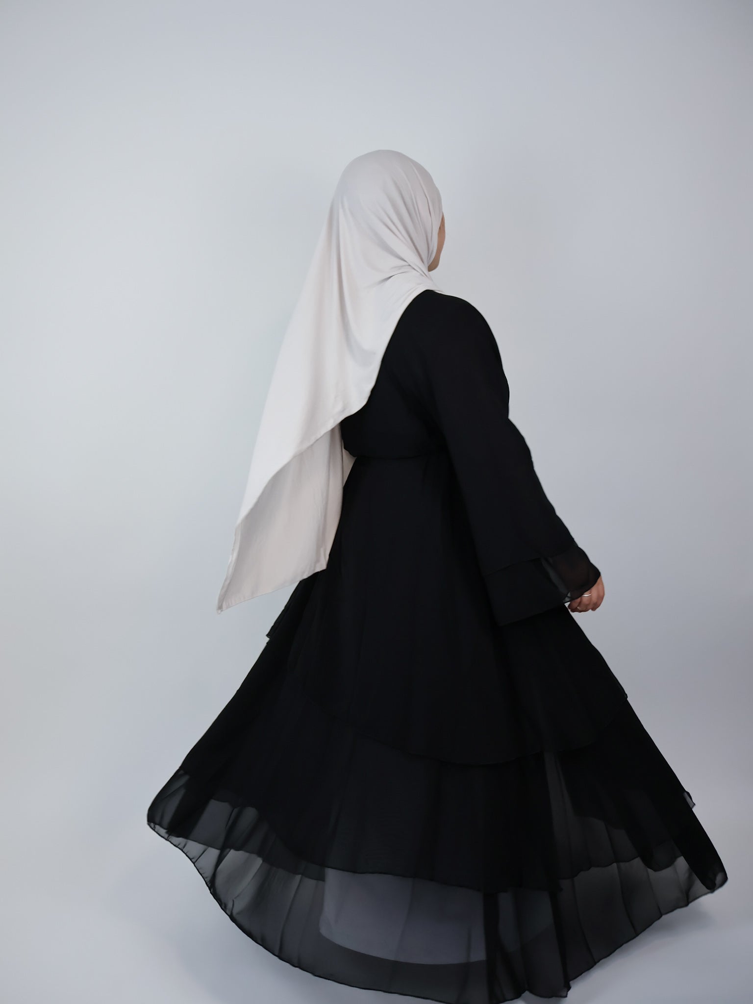 Kimono Abaya Liyah