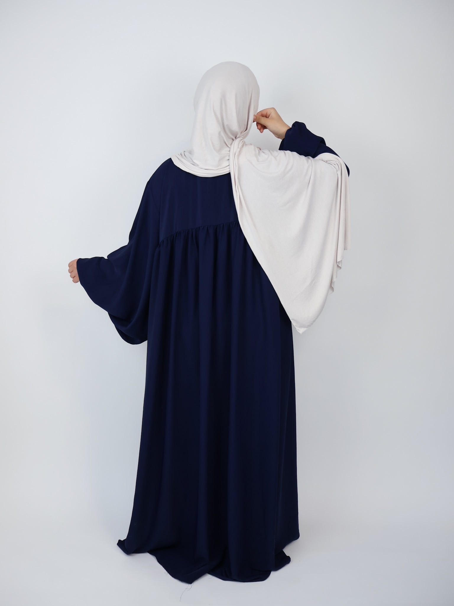 Abaya Sahra