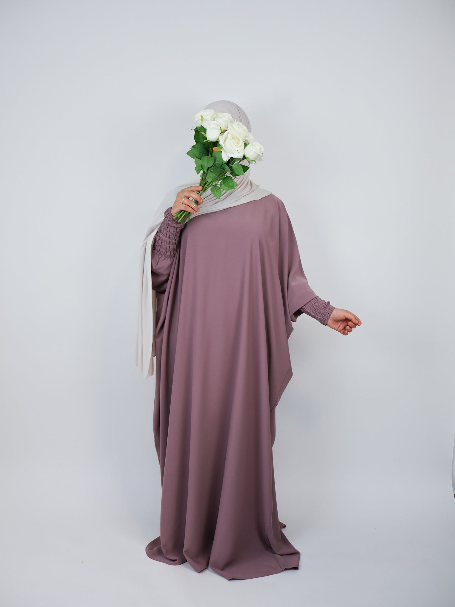 Abaya Maryam