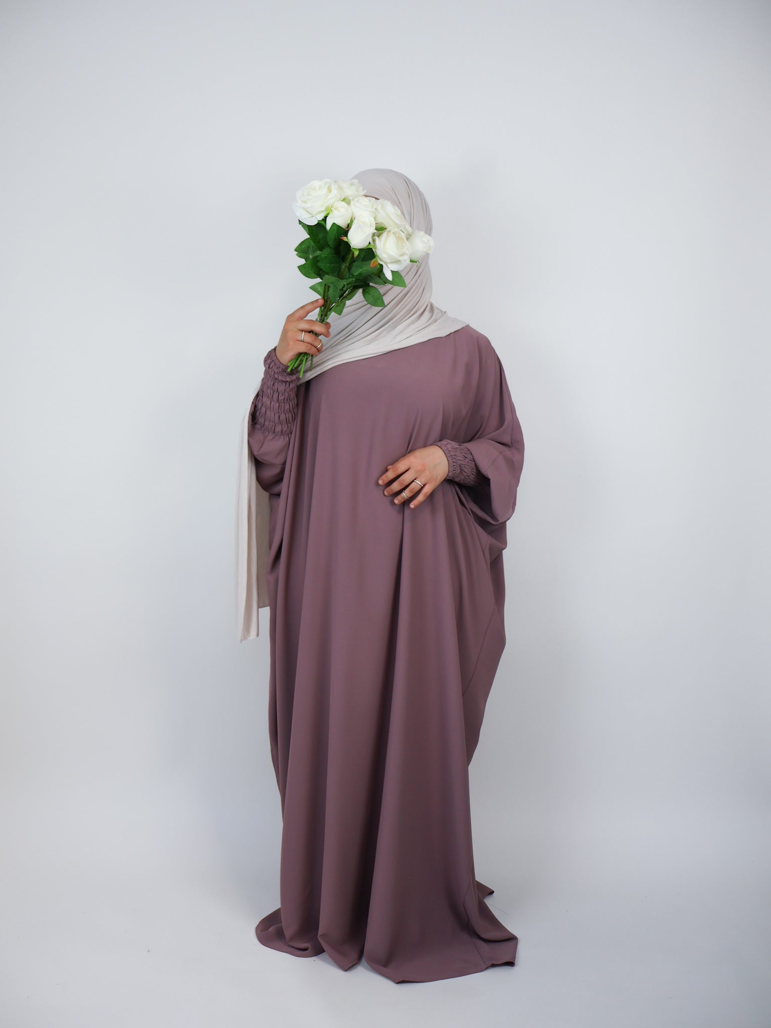 Abaya Maryam