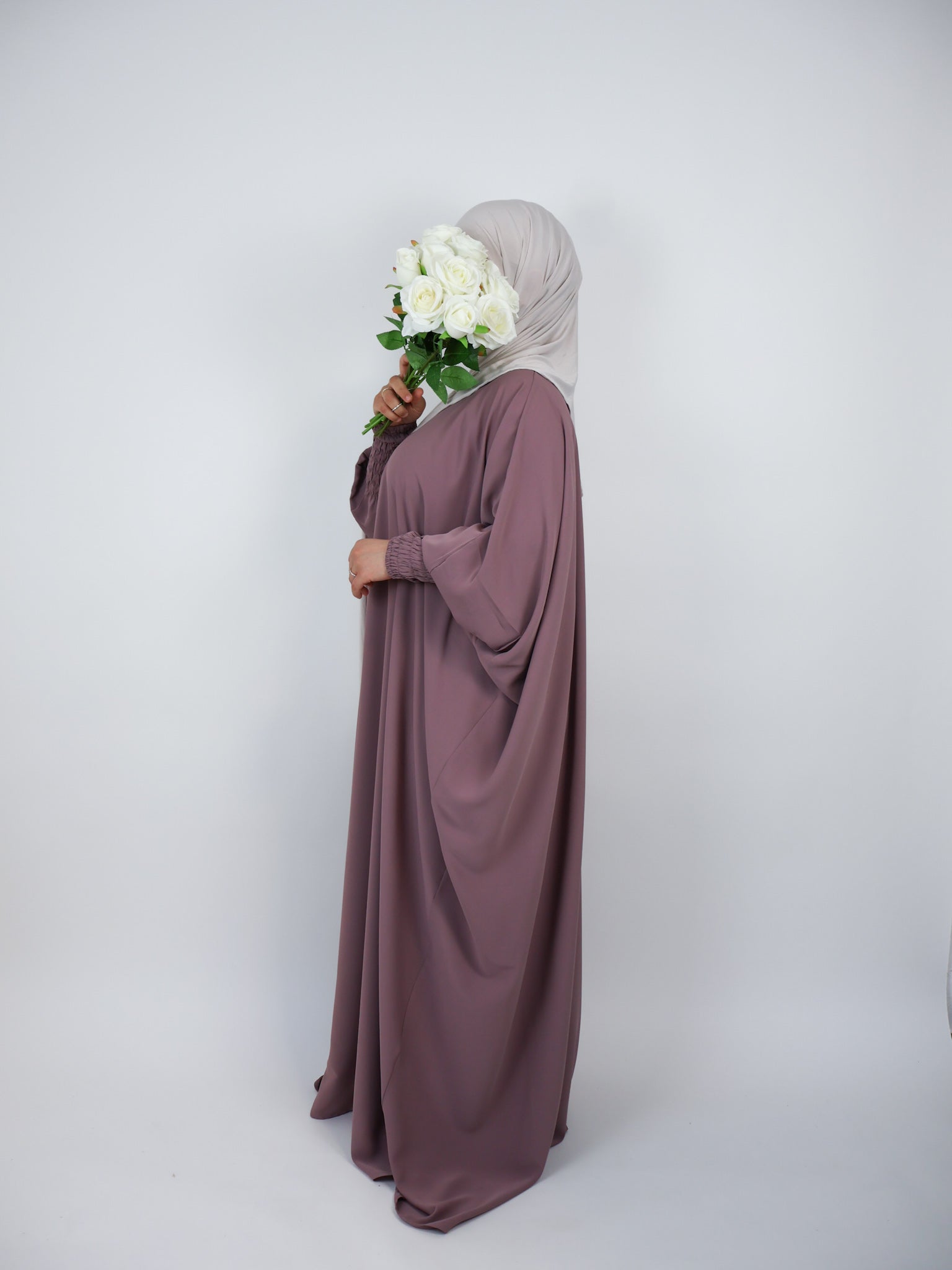 Abaya Maryam