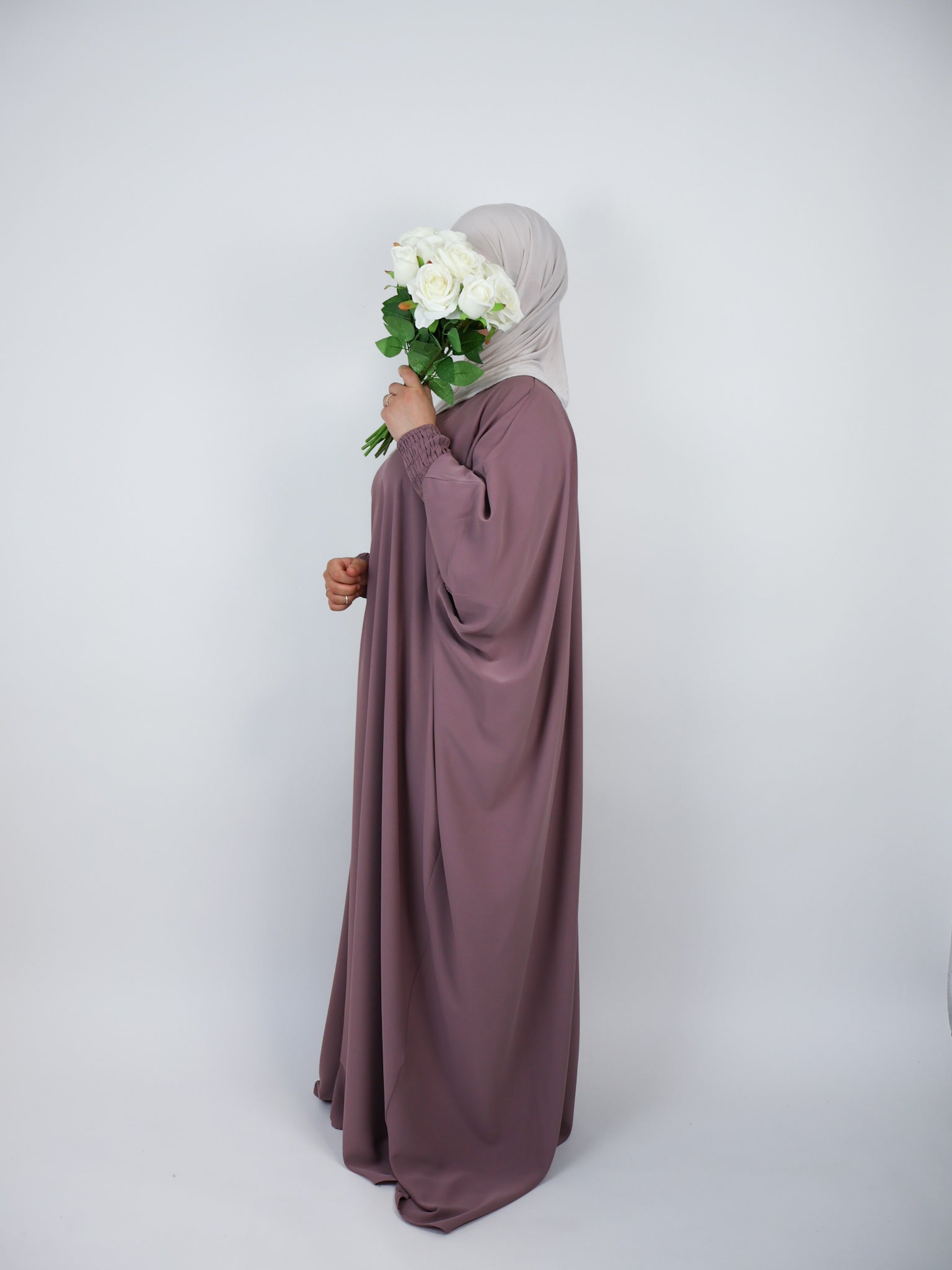 Abaya Maryam