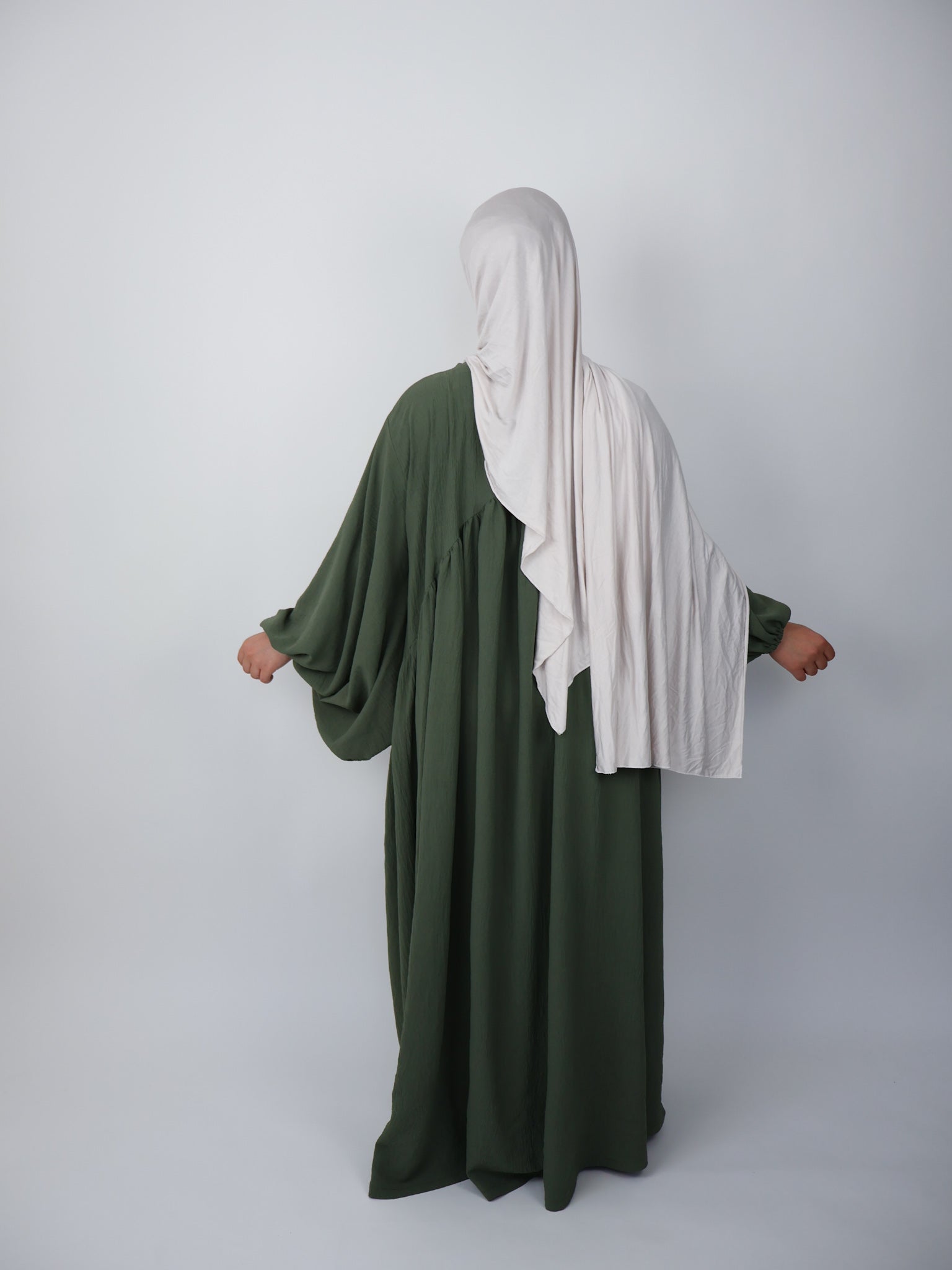 Abaya Havva