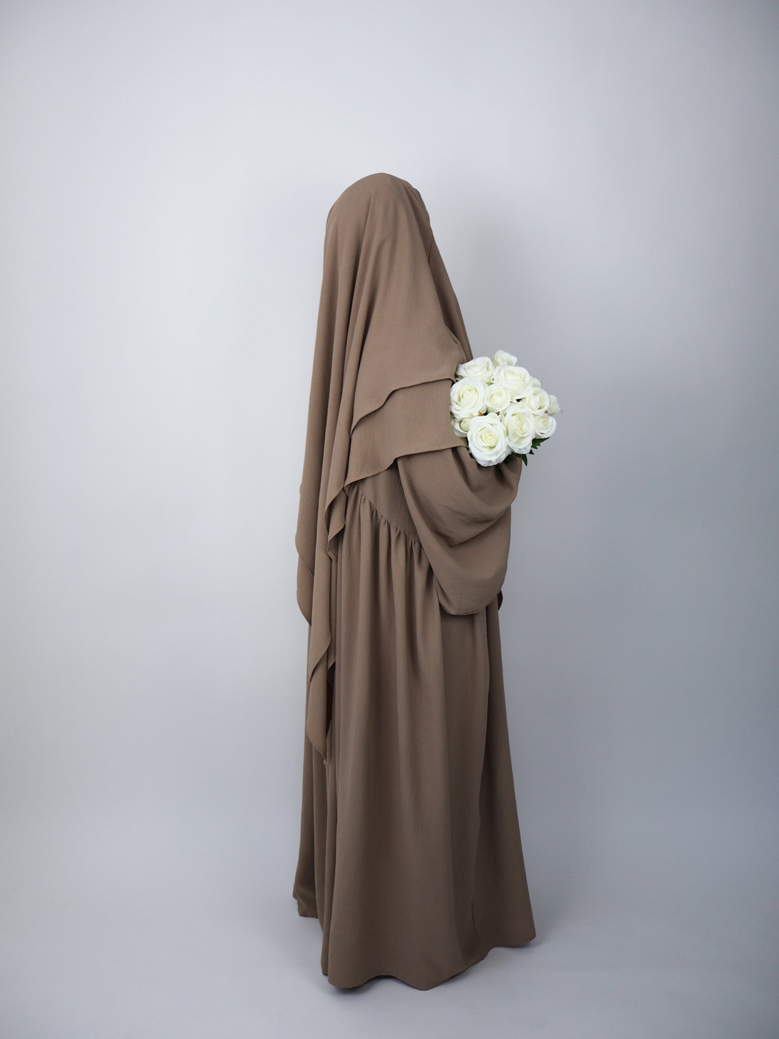 Zweilagiger Khimar