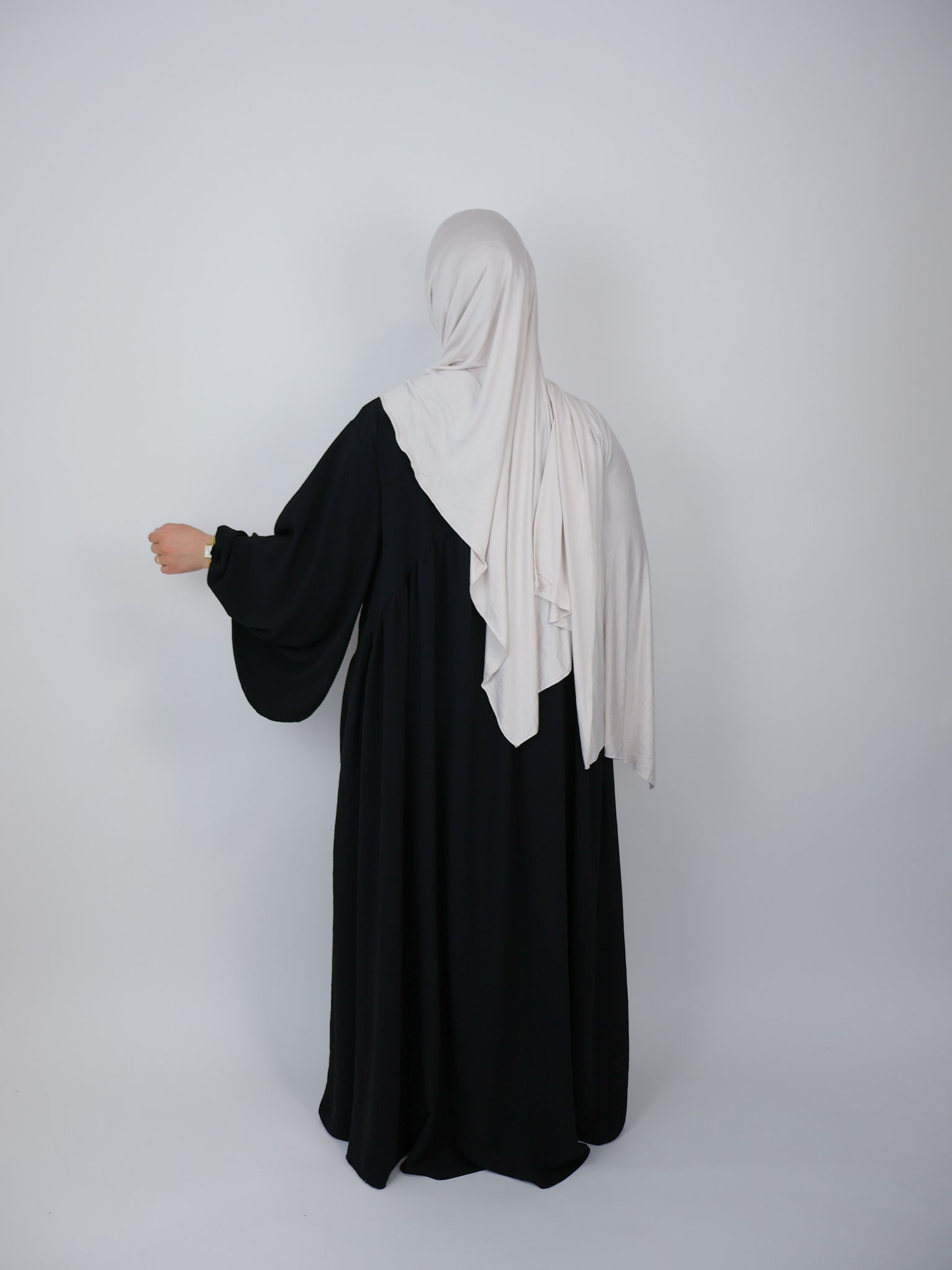 Abaya Havva