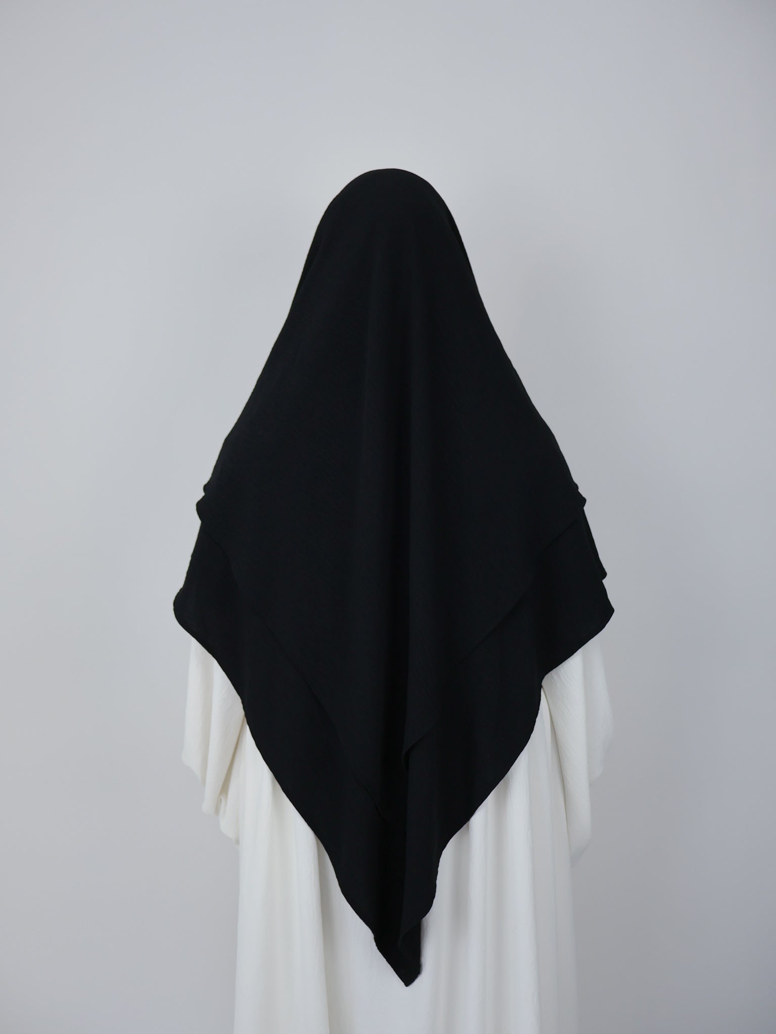 Zweilagiger Khimar