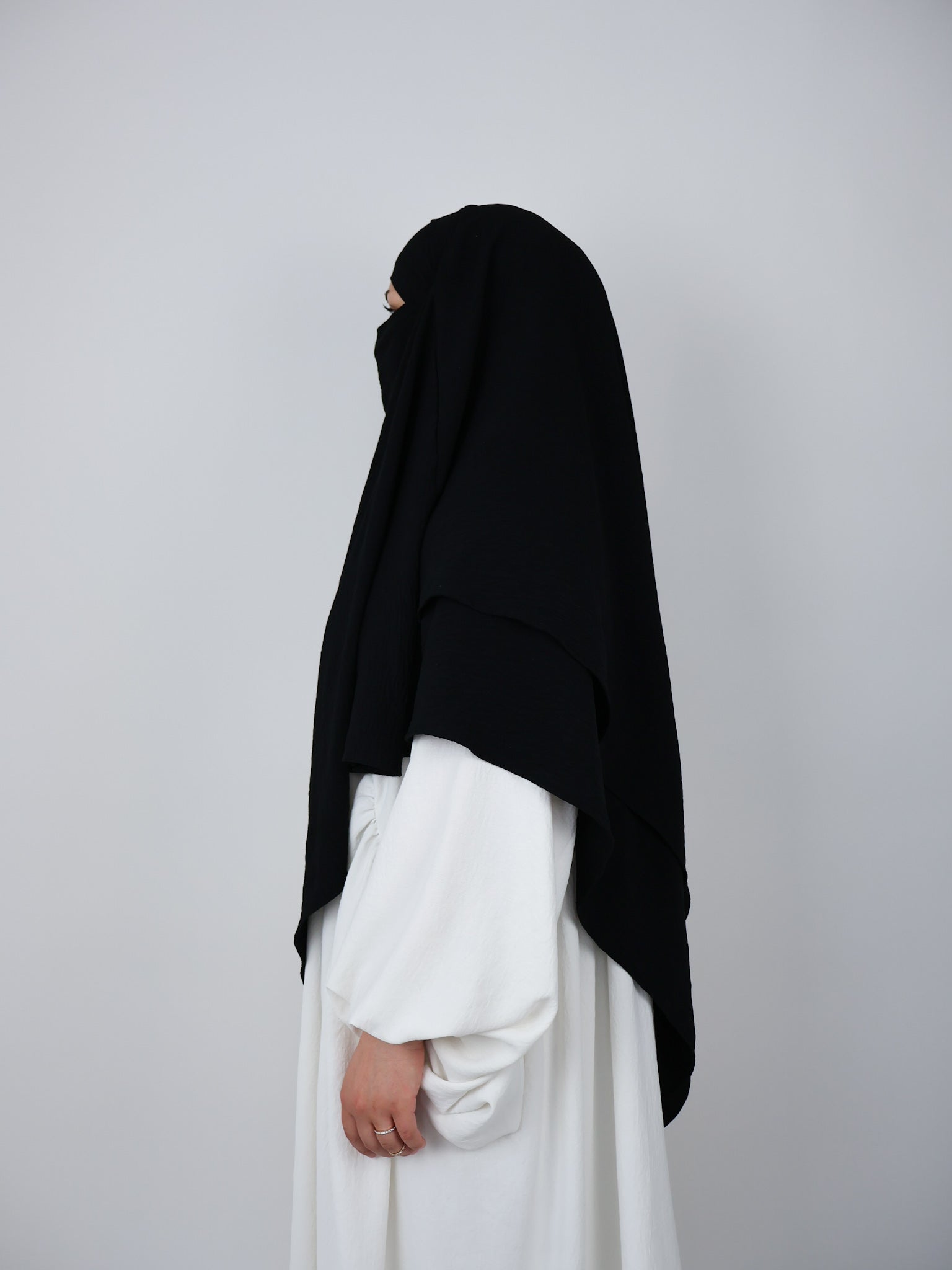 Zweilagiger Khimar