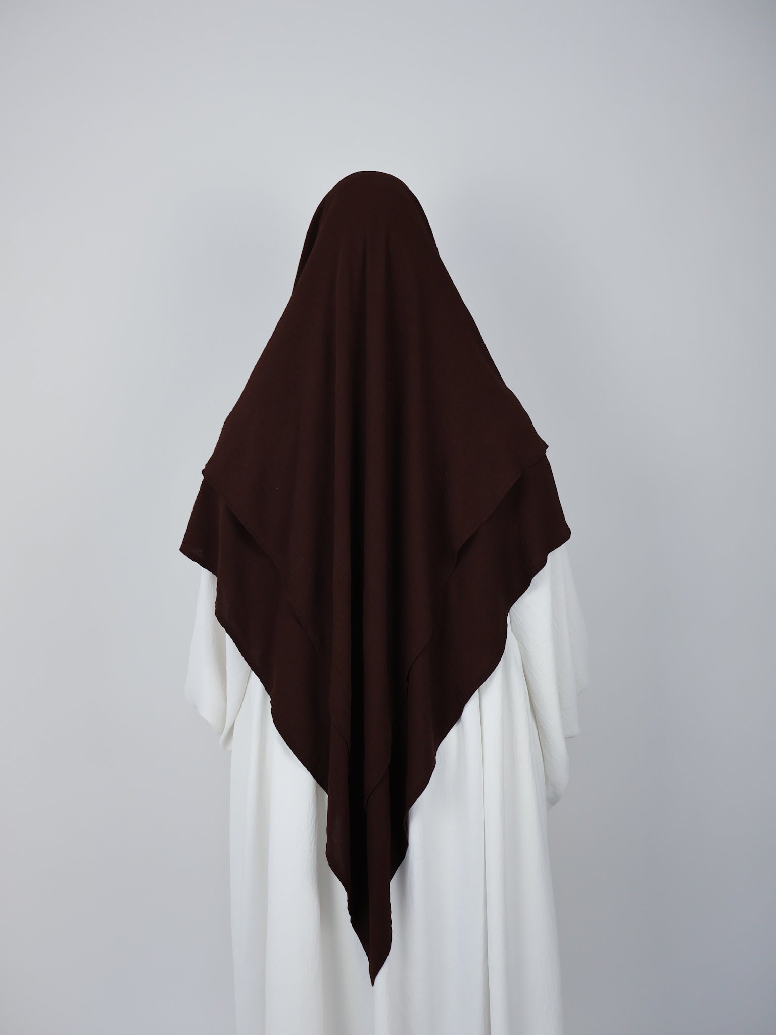 Zweilagiger Khimar