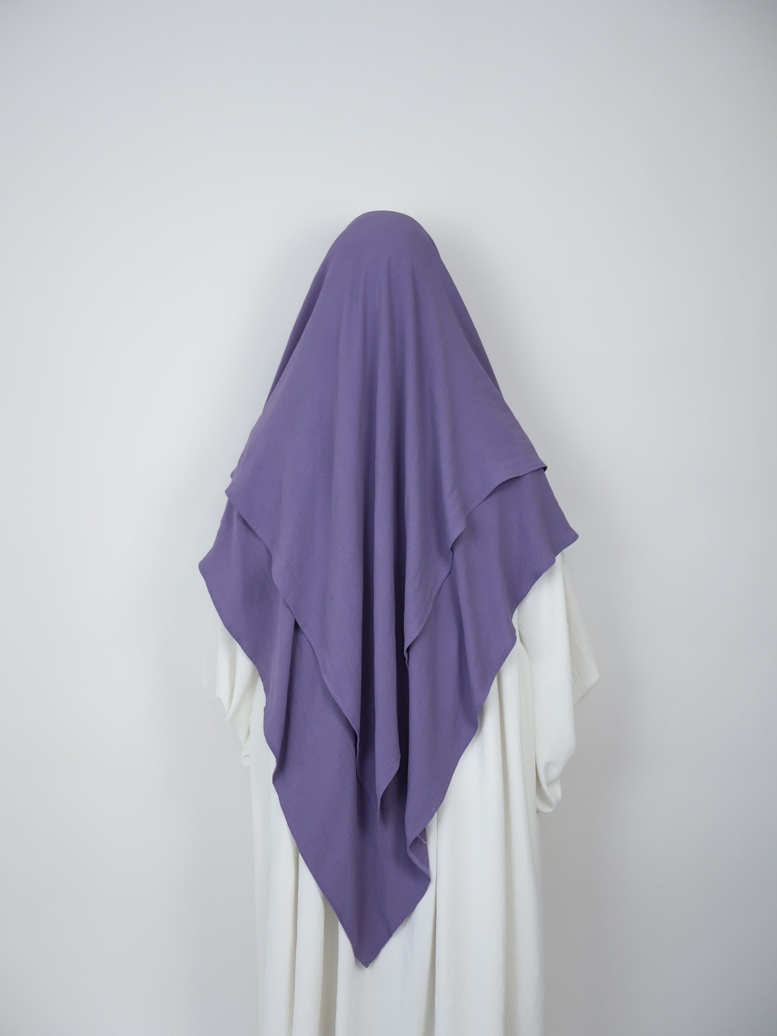 Zweilagiger Khimar