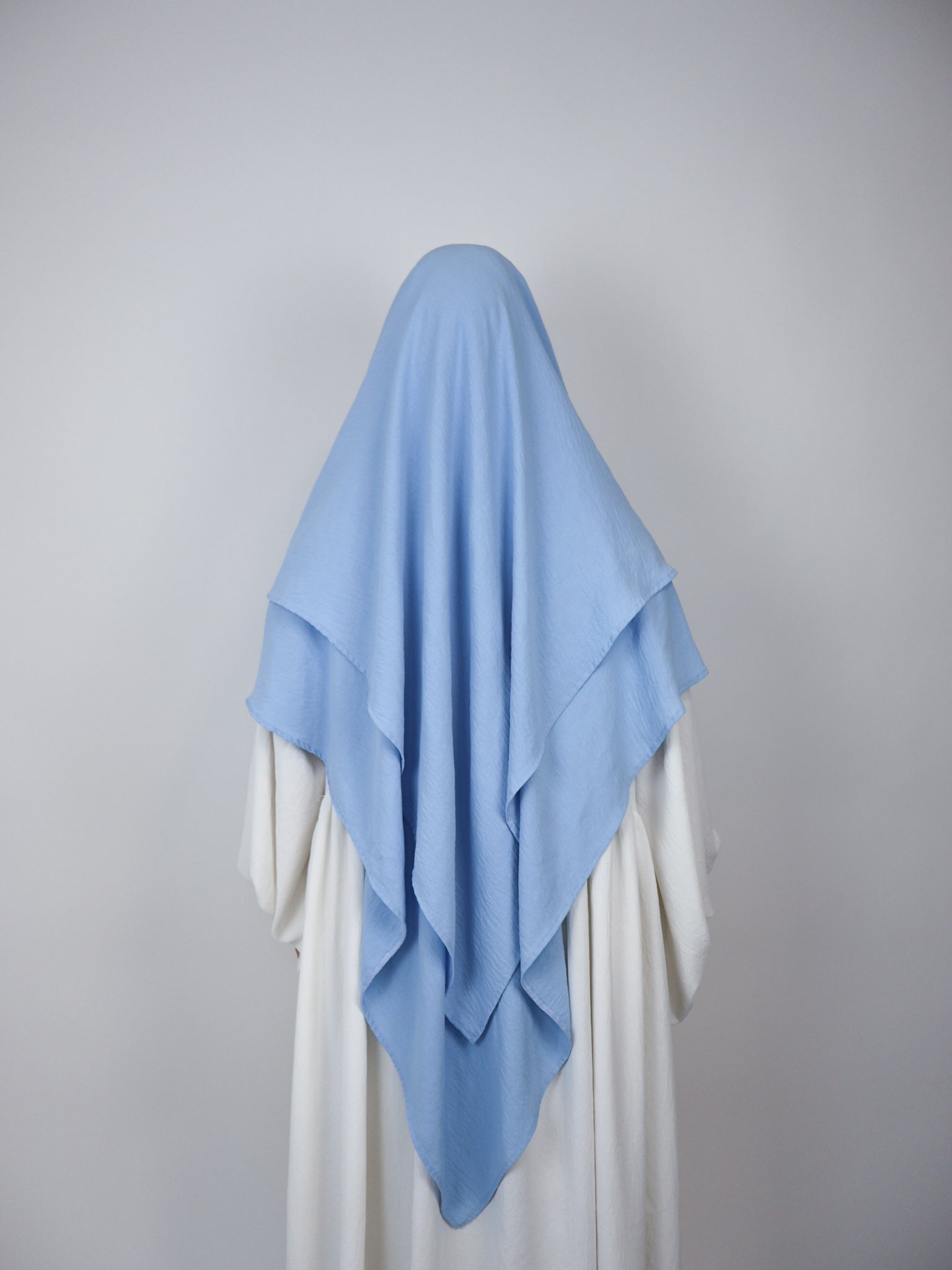 Zweilagiger Khimar