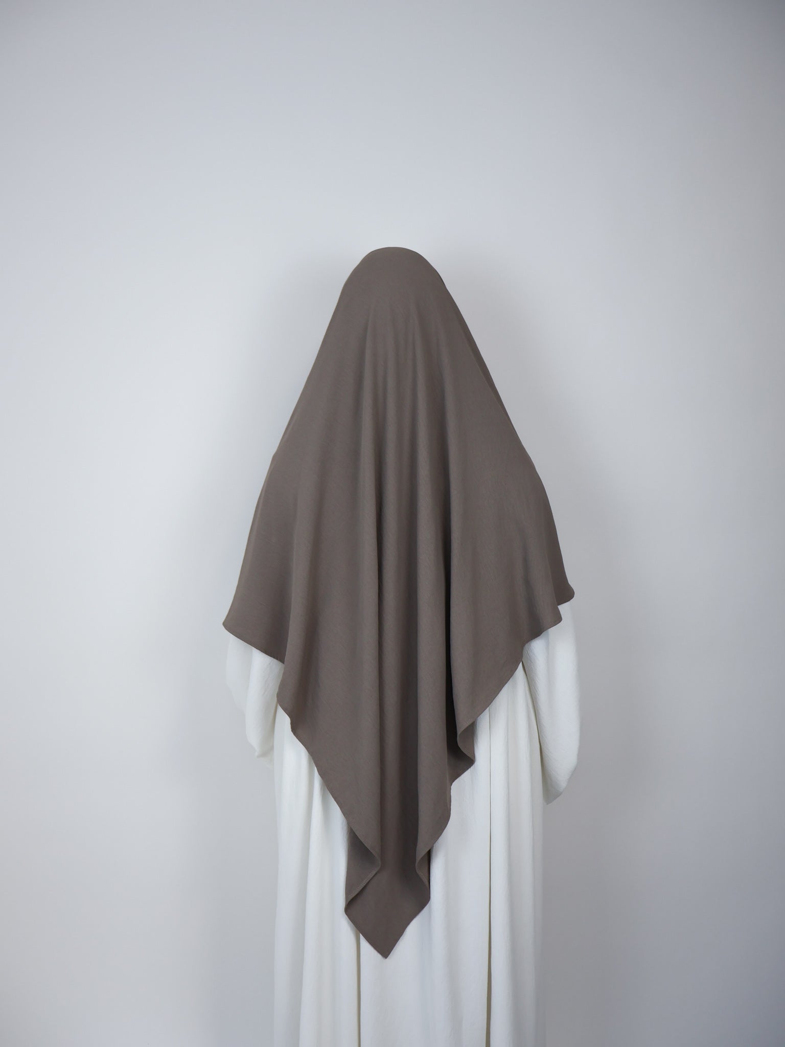 Einlagiger Jazz Khimar