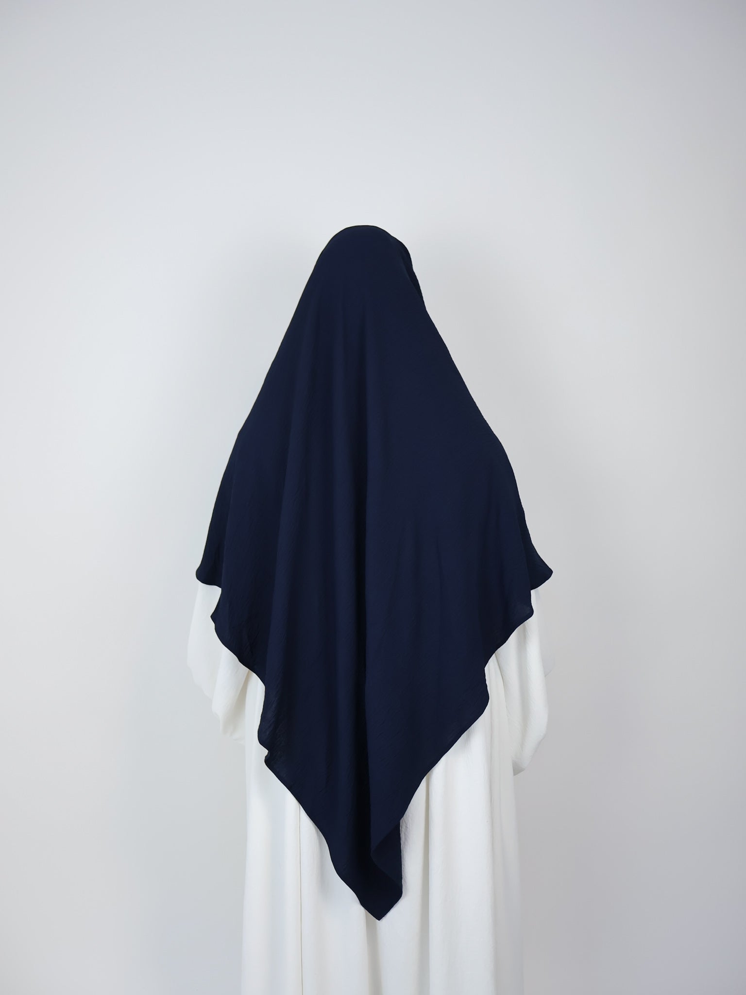 Einlagiger Jazz Khimar