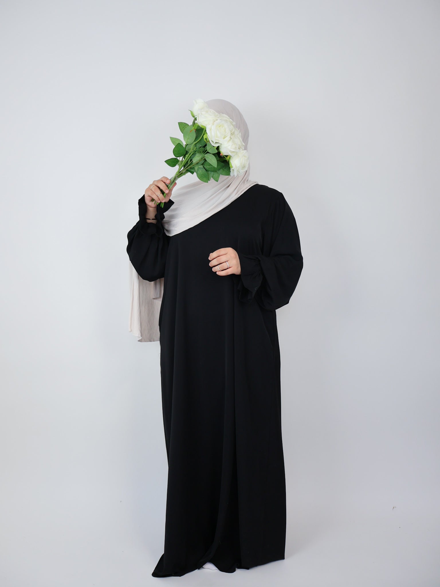 Abaya Nour