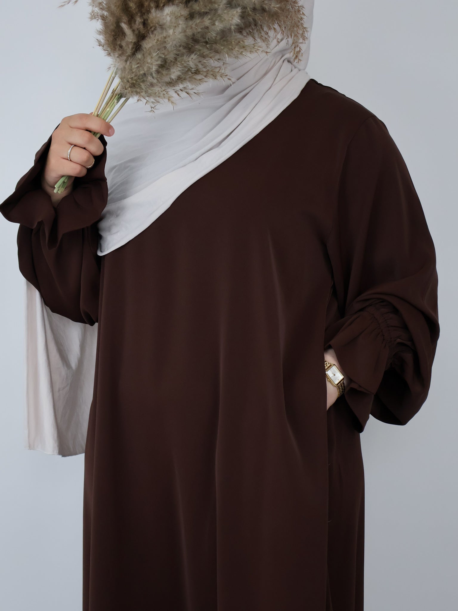 Abaya Nour