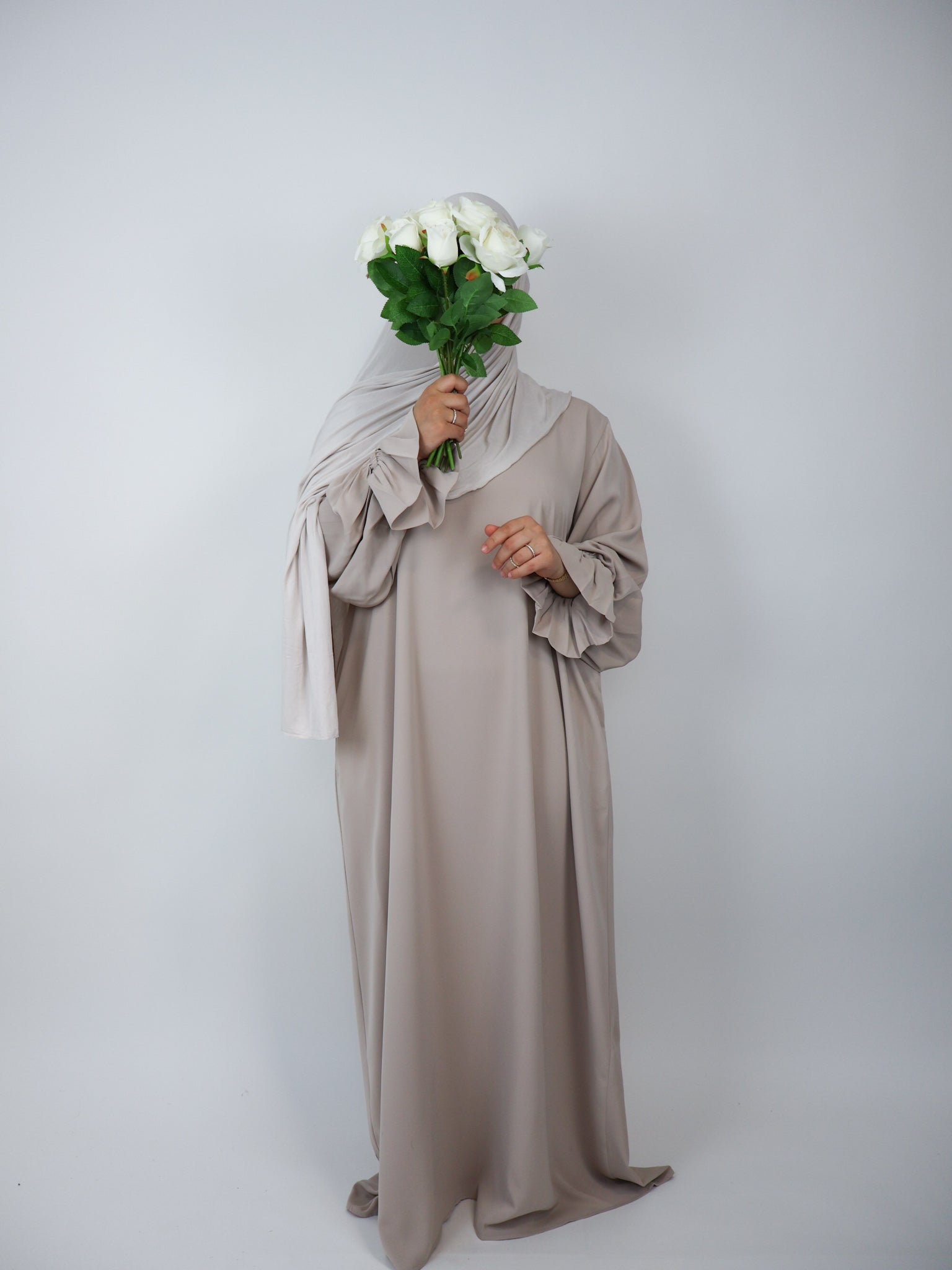 Abaya Nour