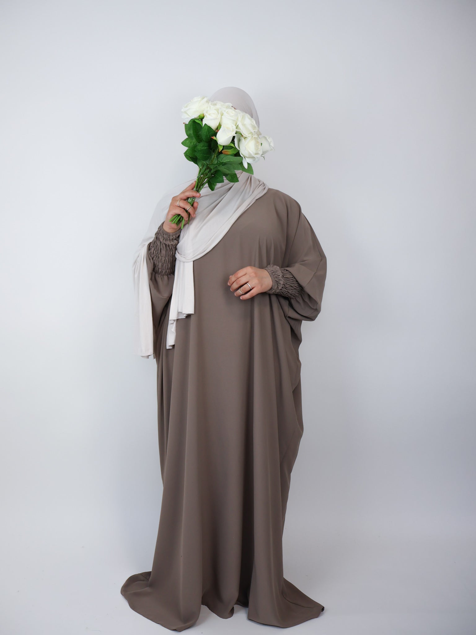 Abaya Maryam