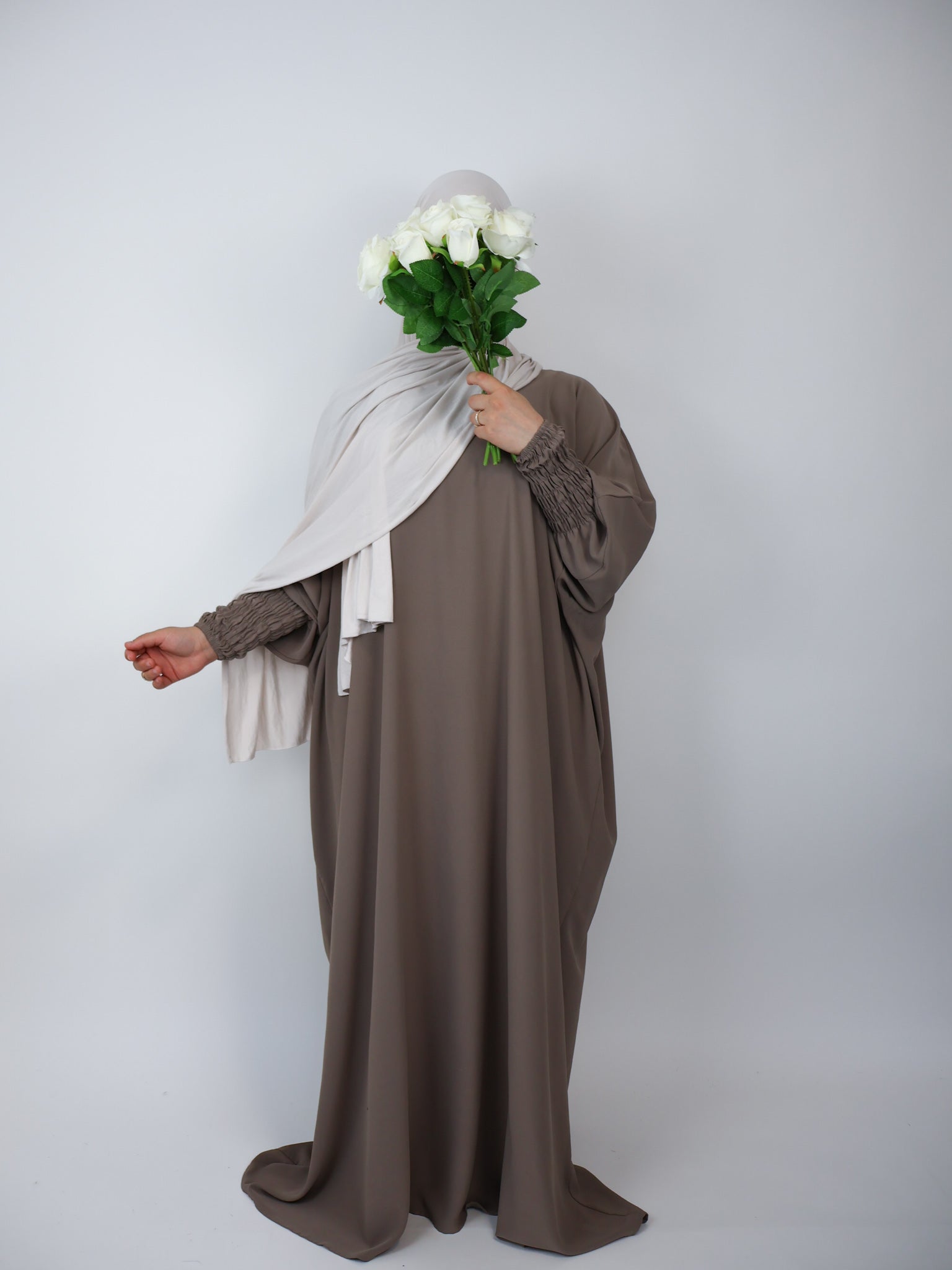 Abaya Maryam