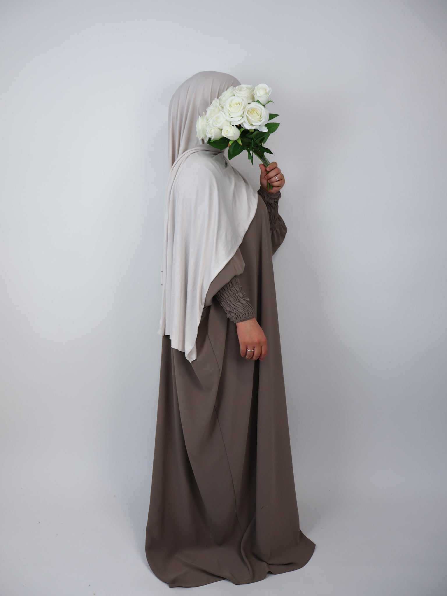 Abaya Maryam