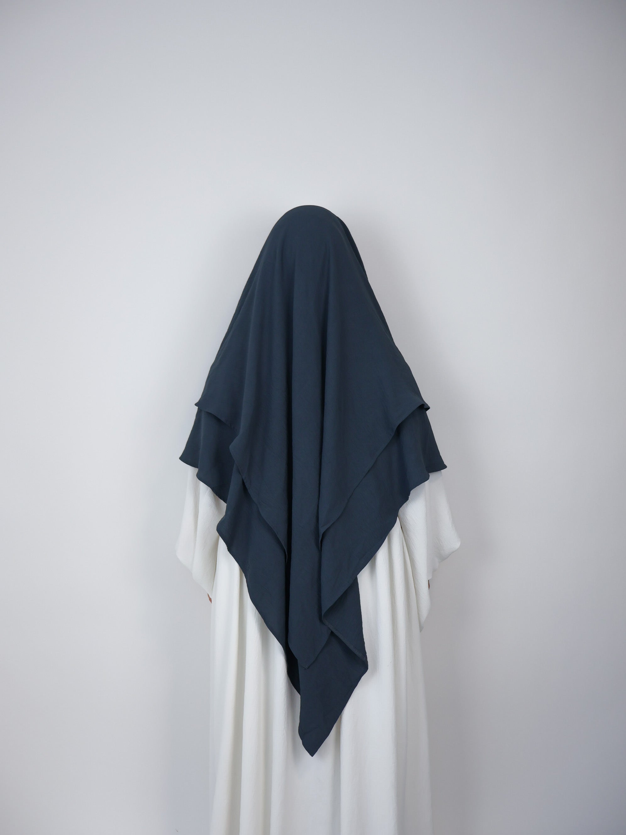 Zweilagiger Khimar