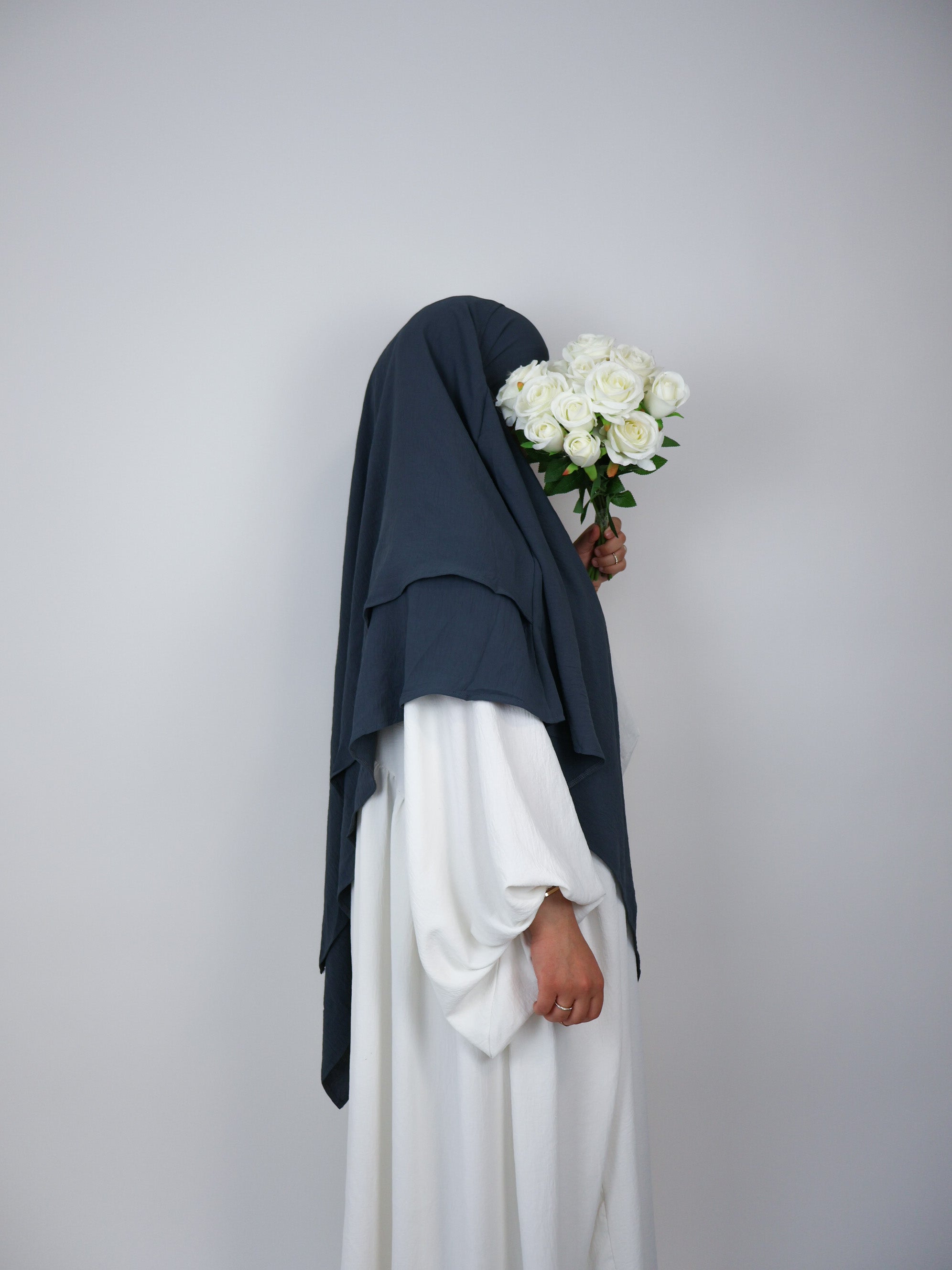 Zweilagiger Khimar